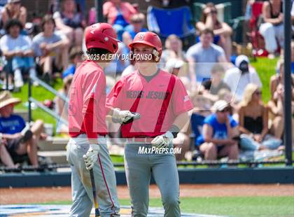 Thumbnail 1 in Regis Jesuit vs Grandview (CHSAA 5A 4th Round Consolation) photogallery.