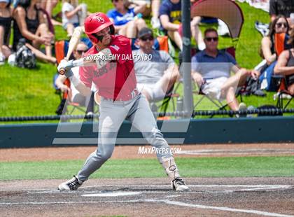 Thumbnail 2 in Regis Jesuit vs Grandview (CHSAA 5A 4th Round Consolation) photogallery.
