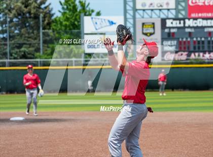 Thumbnail 1 in Regis Jesuit vs Grandview (CHSAA 5A 4th Round Consolation) photogallery.