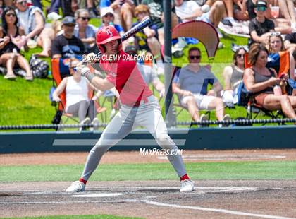 Thumbnail 3 in Regis Jesuit vs Grandview (CHSAA 5A 4th Round Consolation) photogallery.