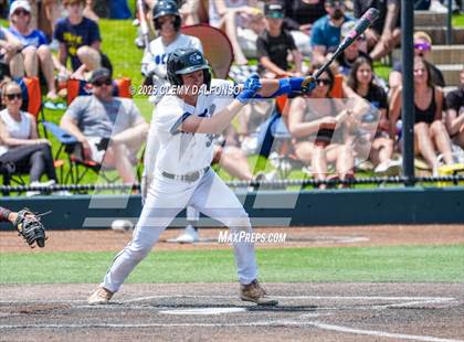 Thumbnail 1 in Regis Jesuit vs Grandview (CHSAA 5A 4th Round Consolation) photogallery.