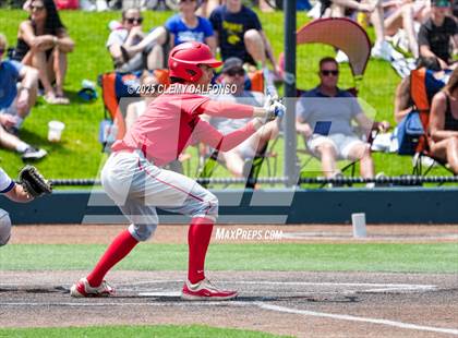 Thumbnail 2 in Regis Jesuit vs Grandview (CHSAA 5A 4th Round Consolation) photogallery.