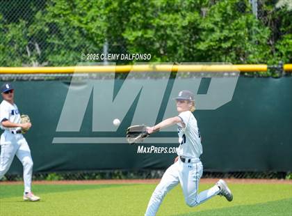 Thumbnail 3 in Regis Jesuit vs Grandview (CHSAA 5A 4th Round Consolation) photogallery.