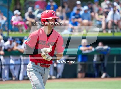 Thumbnail 3 in Regis Jesuit vs Grandview (CHSAA 5A 4th Round Consolation) photogallery.