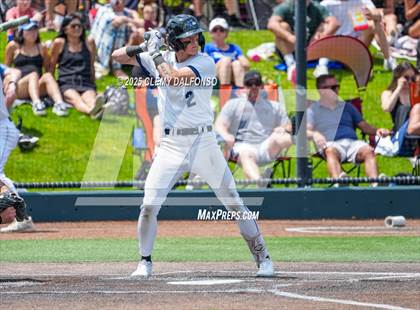 Thumbnail 1 in Regis Jesuit vs Grandview (CHSAA 5A 4th Round Consolation) photogallery.