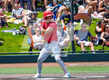 Thumbnail 3 in Regis Jesuit vs Grandview (CHSAA 5A 4th Round Consolation) photogallery.