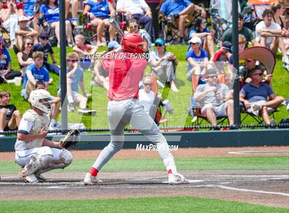 Thumbnail 3 in Regis Jesuit vs Grandview (CHSAA 5A 4th Round Consolation) photogallery.