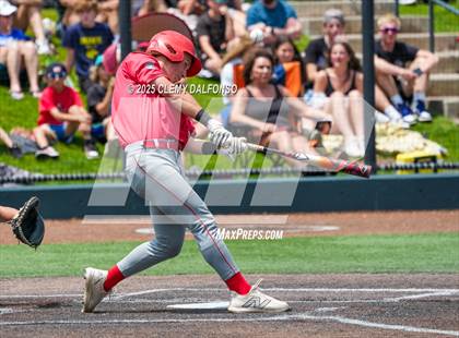 Thumbnail 2 in Regis Jesuit vs Grandview (CHSAA 5A 4th Round Consolation) photogallery.