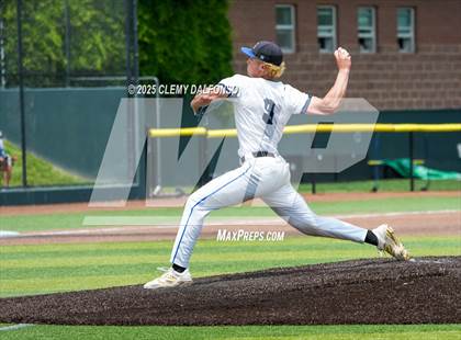 Thumbnail 3 in Regis Jesuit vs Grandview (CHSAA 5A 4th Round Consolation) photogallery.