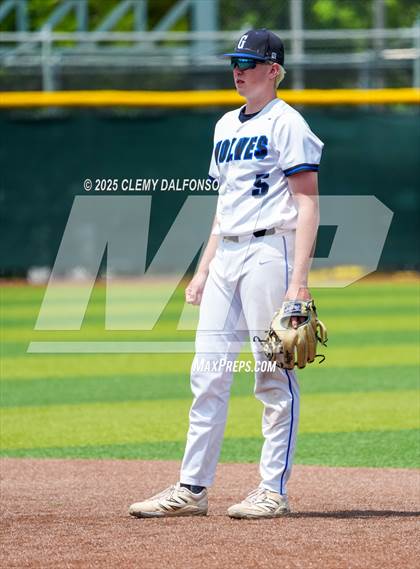 Thumbnail 3 in Regis Jesuit vs Grandview (CHSAA 5A 4th Round Consolation) photogallery.