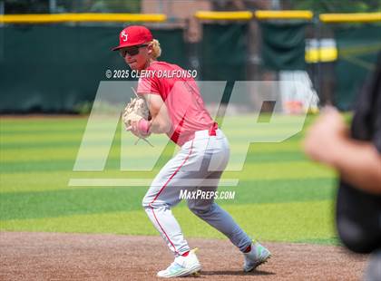 Thumbnail 2 in Regis Jesuit vs Grandview (CHSAA 5A 4th Round Consolation) photogallery.