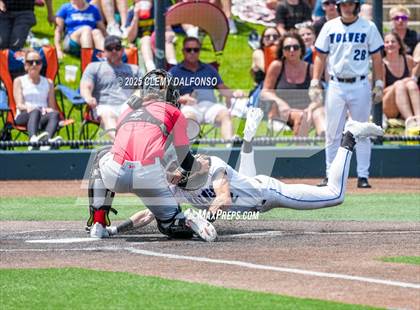 Thumbnail 2 in Regis Jesuit vs Grandview (CHSAA 5A 4th Round Consolation) photogallery.