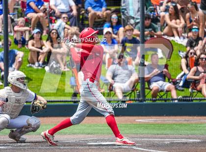 Thumbnail 2 in Regis Jesuit vs Grandview (CHSAA 5A 4th Round Consolation) photogallery.
