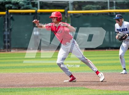 Thumbnail 2 in Regis Jesuit vs Grandview (CHSAA 5A 4th Round Consolation) photogallery.