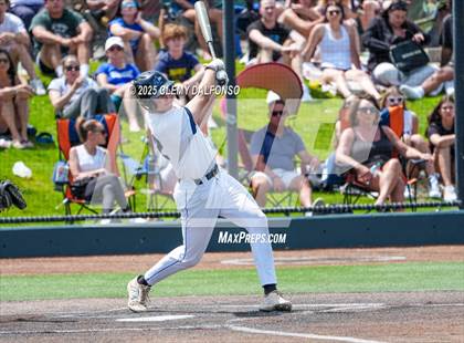 Thumbnail 3 in Regis Jesuit vs Grandview (CHSAA 5A 4th Round Consolation) photogallery.