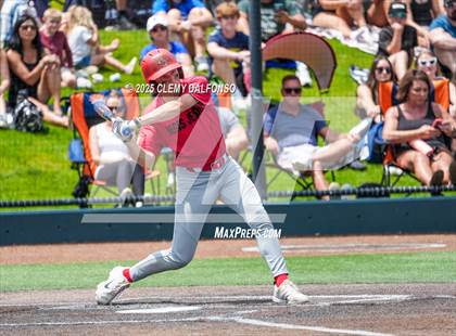Thumbnail 1 in Regis Jesuit vs Grandview (CHSAA 5A 4th Round Consolation) photogallery.