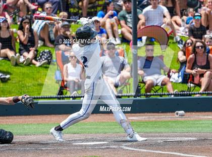 Thumbnail 2 in Regis Jesuit vs Grandview (CHSAA 5A 4th Round Consolation) photogallery.