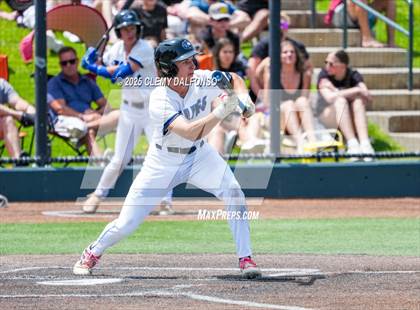 Thumbnail 3 in Regis Jesuit vs Grandview (CHSAA 5A 4th Round Consolation) photogallery.