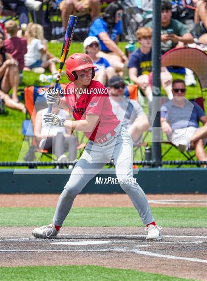 Thumbnail 1 in Regis Jesuit vs Grandview (CHSAA 5A 4th Round Consolation) photogallery.