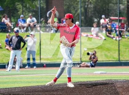 Thumbnail 1 in Regis Jesuit vs Grandview (CHSAA 5A 4th Round Consolation) photogallery.