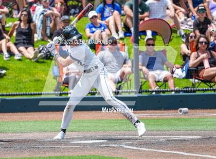 Thumbnail 2 in Regis Jesuit vs Grandview (CHSAA 5A 4th Round Consolation) photogallery.