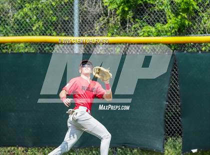 Thumbnail 3 in Regis Jesuit vs Grandview (CHSAA 5A 4th Round Consolation) photogallery.