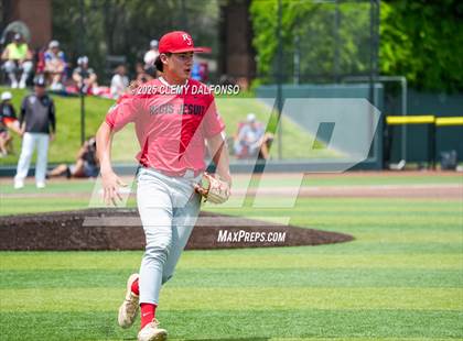 Thumbnail 1 in Regis Jesuit vs Grandview (CHSAA 5A 4th Round Consolation) photogallery.