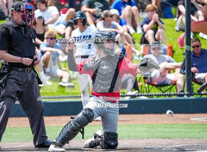 Thumbnail 3 in Regis Jesuit vs Grandview (CHSAA 5A 4th Round Consolation) photogallery.