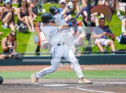 Thumbnail 3 in Regis Jesuit vs Grandview (CHSAA 5A 4th Round Consolation) photogallery.