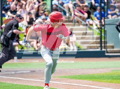 Thumbnail 1 in Regis Jesuit vs Grandview (CHSAA 5A 4th Round Consolation) photogallery.