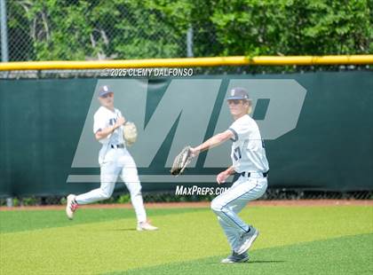 Thumbnail 1 in Regis Jesuit vs Grandview (CHSAA 5A 4th Round Consolation) photogallery.