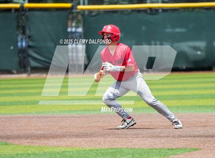 Thumbnail 2 in Regis Jesuit vs Grandview (CHSAA 5A 4th Round Consolation) photogallery.