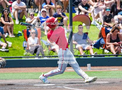 Thumbnail 2 in Regis Jesuit vs Grandview (CHSAA 5A 4th Round Consolation) photogallery.
