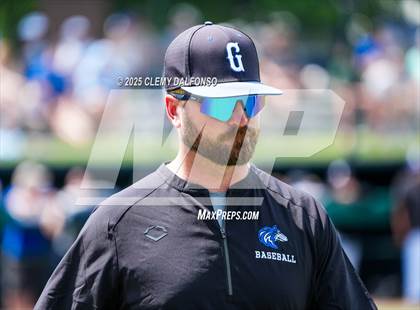Thumbnail 2 in Regis Jesuit vs Grandview (CHSAA 5A 4th Round Consolation) photogallery.