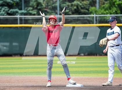 Thumbnail 1 in Regis Jesuit vs Grandview (CHSAA 5A 4th Round Consolation) photogallery.