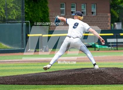 Thumbnail 1 in Regis Jesuit vs Grandview (CHSAA 5A 4th Round Consolation) photogallery.