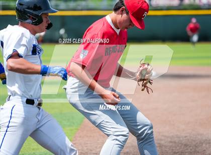 Thumbnail 2 in Regis Jesuit vs Grandview (CHSAA 5A 4th Round Consolation) photogallery.