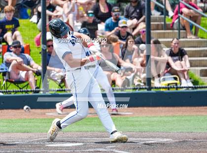 Thumbnail 3 in Regis Jesuit vs Grandview (CHSAA 5A 4th Round Consolation) photogallery.
