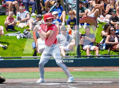 Thumbnail 3 in Regis Jesuit vs Grandview (CHSAA 5A 4th Round Consolation) photogallery.