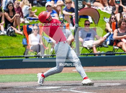Thumbnail 2 in Regis Jesuit vs Grandview (CHSAA 5A 4th Round Consolation) photogallery.
