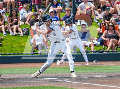 Thumbnail 3 in Regis Jesuit vs Grandview (CHSAA 5A 4th Round Consolation) photogallery.