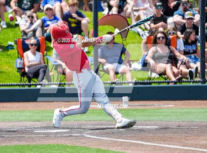Thumbnail 3 in Regis Jesuit vs Grandview (CHSAA 5A 4th Round Consolation) photogallery.