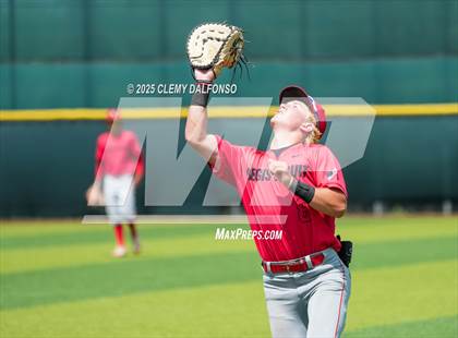 Thumbnail 3 in Regis Jesuit vs Grandview (CHSAA 5A 4th Round Consolation) photogallery.