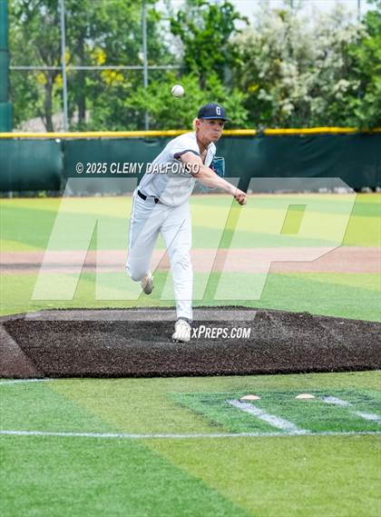 Thumbnail 1 in Regis Jesuit vs Grandview (CHSAA 5A 4th Round Consolation) photogallery.