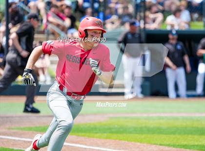 Thumbnail 2 in Regis Jesuit vs Grandview (CHSAA 5A 4th Round Consolation) photogallery.