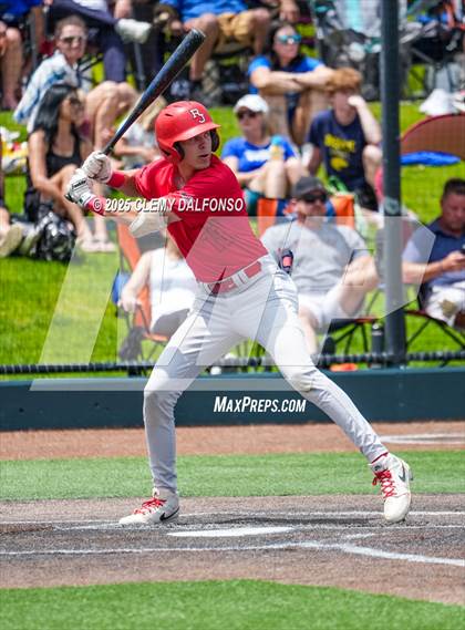 Thumbnail 2 in Regis Jesuit vs Grandview (CHSAA 5A 4th Round Consolation) photogallery.