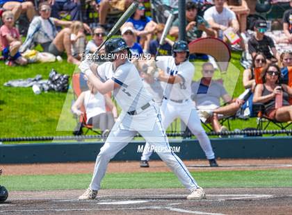 Thumbnail 2 in Regis Jesuit vs Grandview (CHSAA 5A 4th Round Consolation) photogallery.
