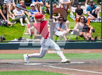 Thumbnail 1 in Regis Jesuit vs Grandview (CHSAA 5A 4th Round Consolation) photogallery.