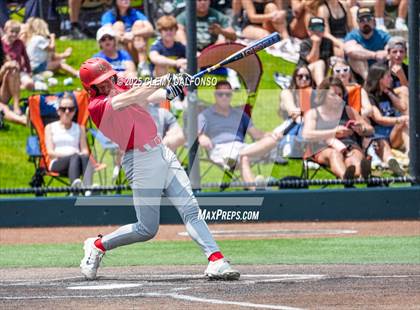 Thumbnail 3 in Regis Jesuit vs Grandview (CHSAA 5A 4th Round Consolation) photogallery.