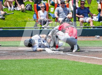 Thumbnail 1 in Regis Jesuit vs Grandview (CHSAA 5A 4th Round Consolation) photogallery.